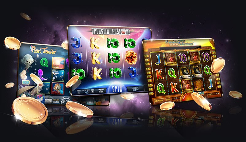The Psychology Behind Slot Online